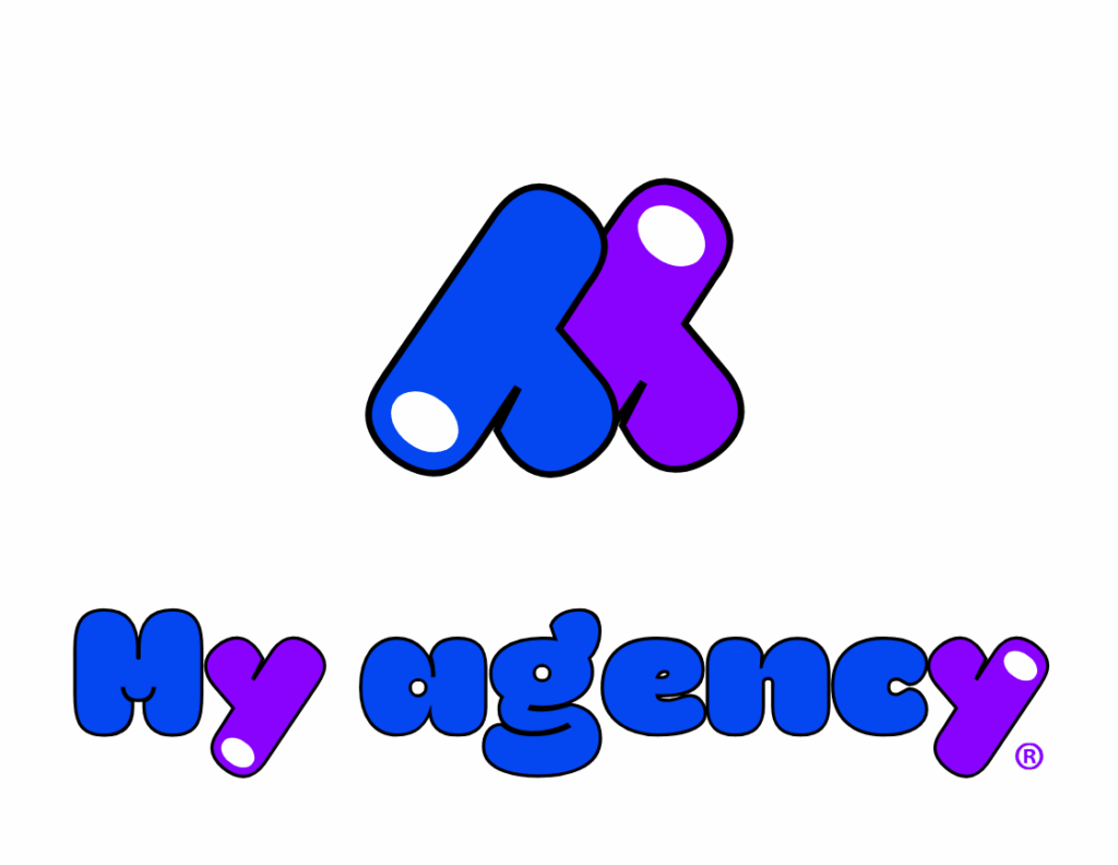 Logo My Agency